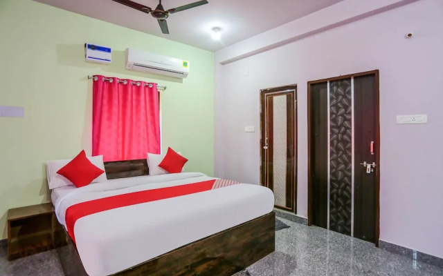 Bijaya Palace by OYO Rooms