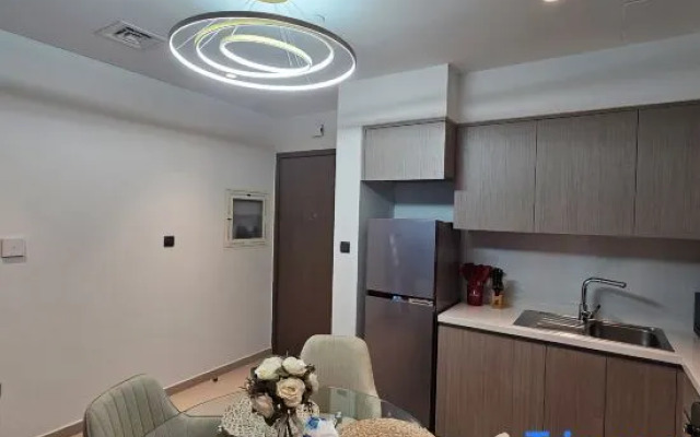 MH - Act One Act Two - 1BHK - Ref404