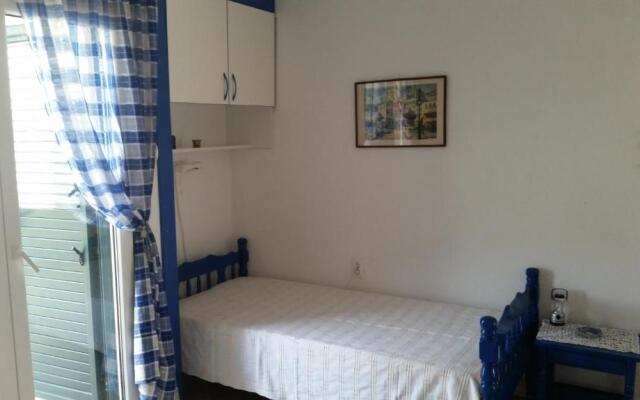 Rose-Apartman Bjanka