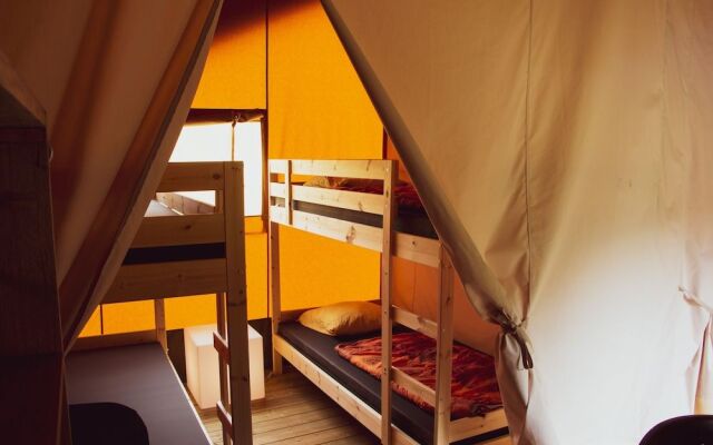 Camping Olympia