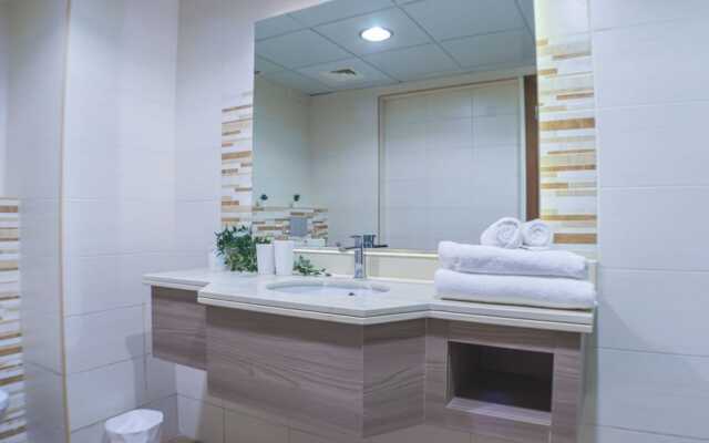 Vendôme Apartment Lusail