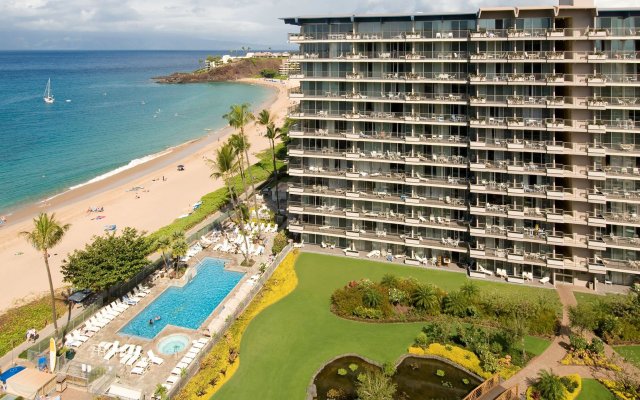 Aston at The Whaler on Kaanapali Beach