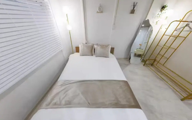 Namba Kuromon Central Self Inn