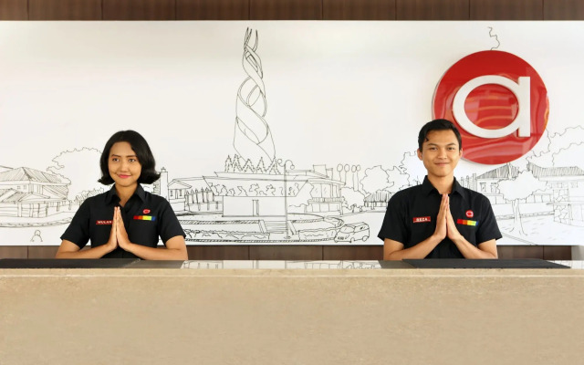 Amaris Hotel Padang