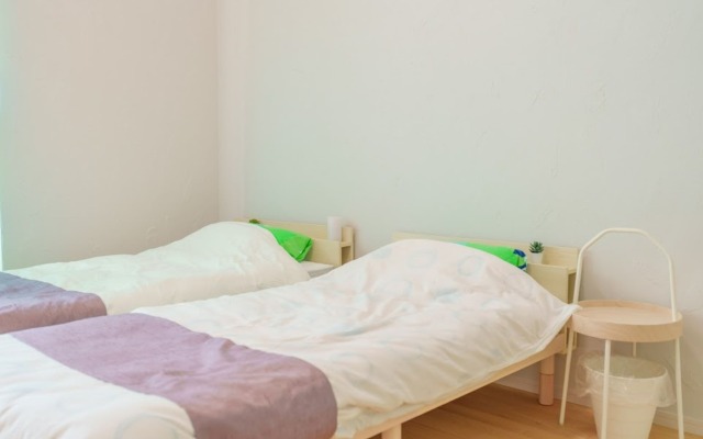 Beachside Base KURUU - Vacation STAY 66797v