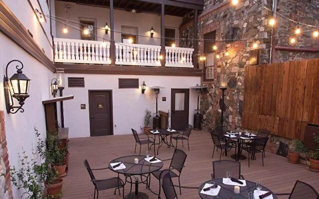 National Hotel Jackson, Tapestry Collection by Hilton