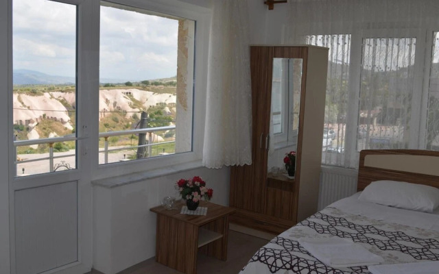 Erciyes Pension