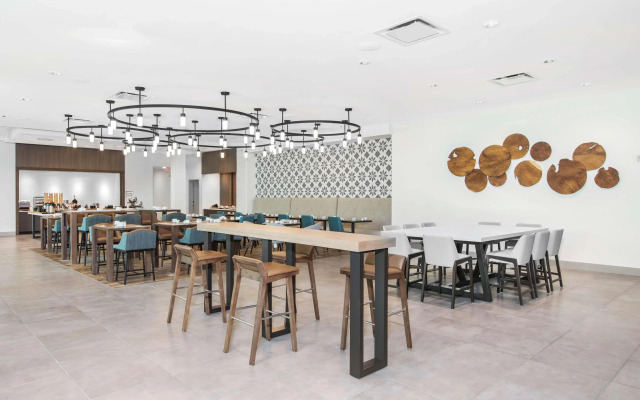Hilton Garden Inn Harlingen Convention Center