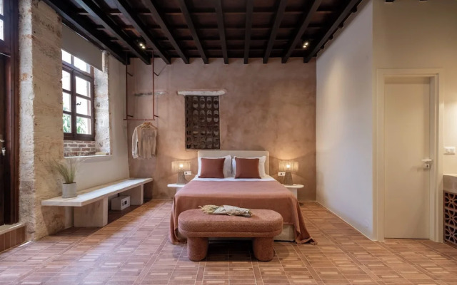 Qualia Slowlife Suites