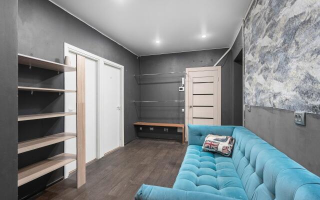 Жилые помещения на Восстания