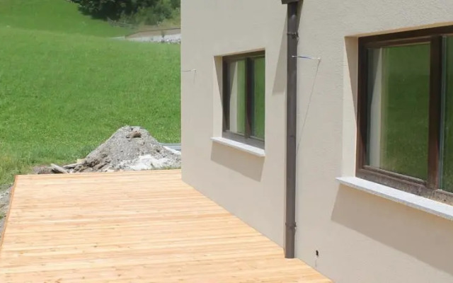 Hotel/Chalet Stoefelknoeg