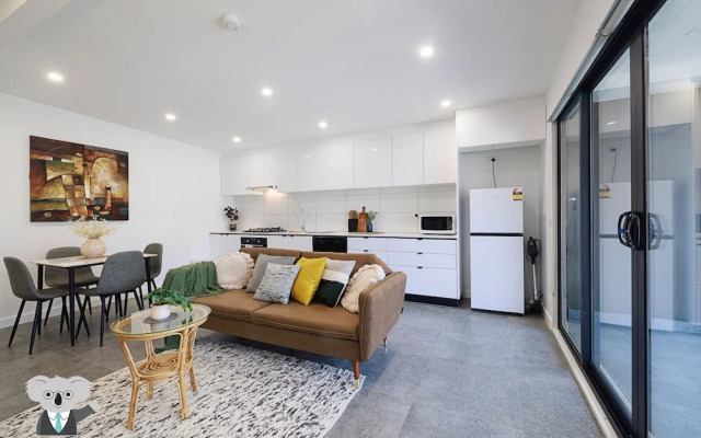Kozyguru | Cremorne | 2B Unit