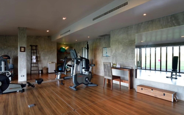 The Farmhouse at Polo Escape