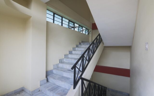 B.K.R Guest House by OYO Rooms