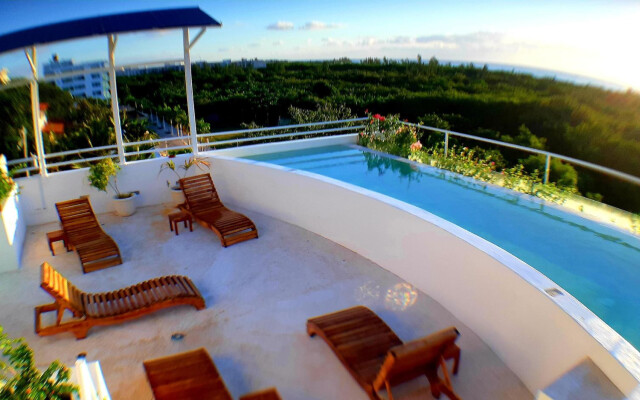 Ocean Zen Suites