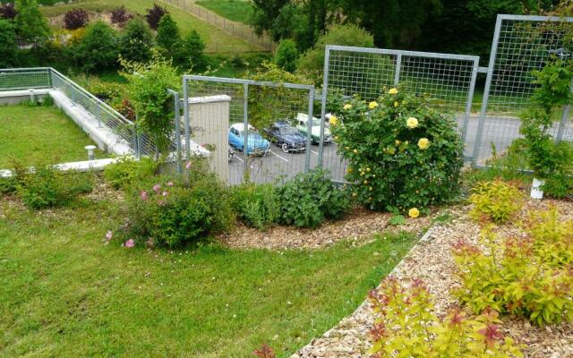 The Originals City, Hôtel de France