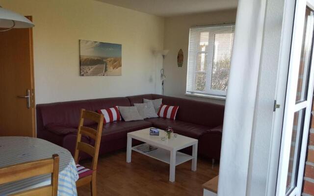 Gods06002 - Fewo 'bie de Reede'