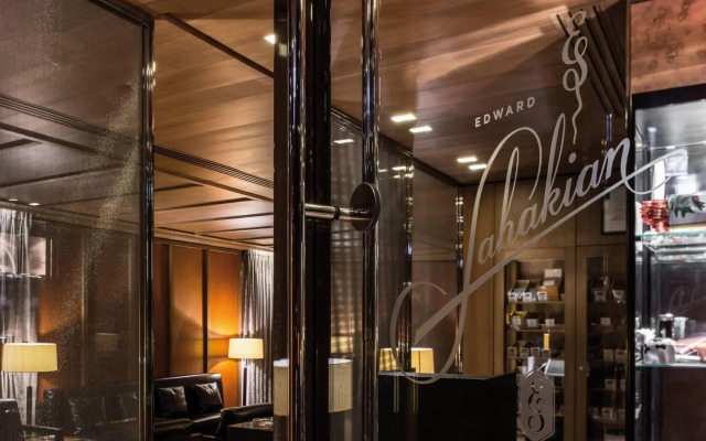 Bvlgari Hotel London