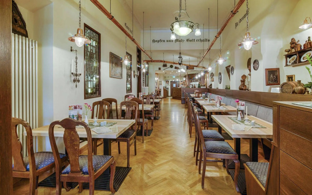 Brauhaus Wittenberg