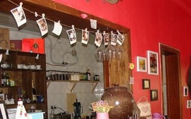 Xiamen Aishang Holiday Family Hotel