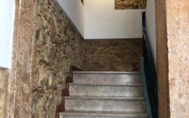 Bairro Alto Comfort Carmo