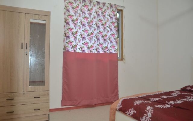OYO 90197 Art Homestay
