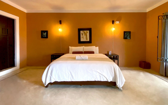 Art 64 Hotel Boutique - Adults Only