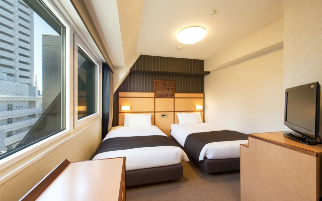 Hotel Villa Fontaine Tokyo - Hamamatsucho