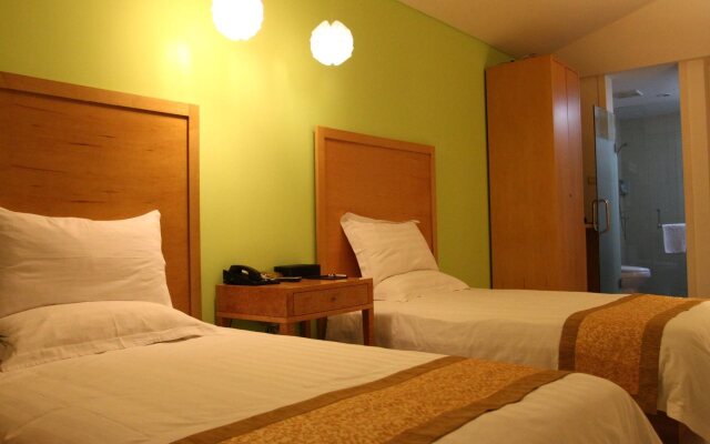 Hotel Lansburg