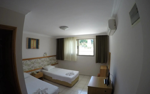 Gunay Hotel