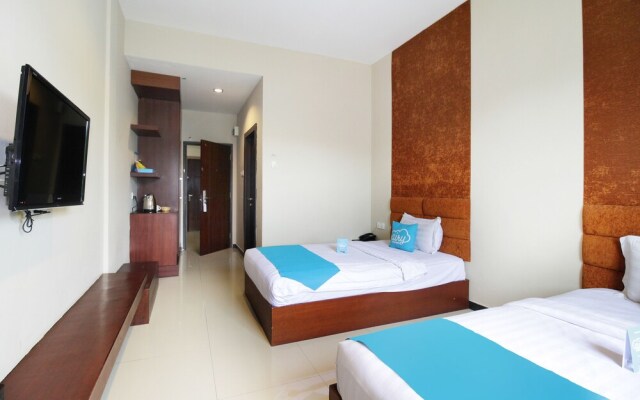 Airy Nagoya Raja Ali Batam