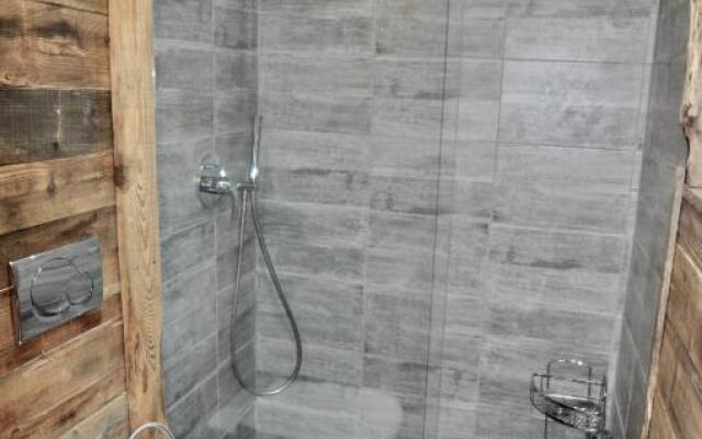 Magnifica tavernetta di la Thuile