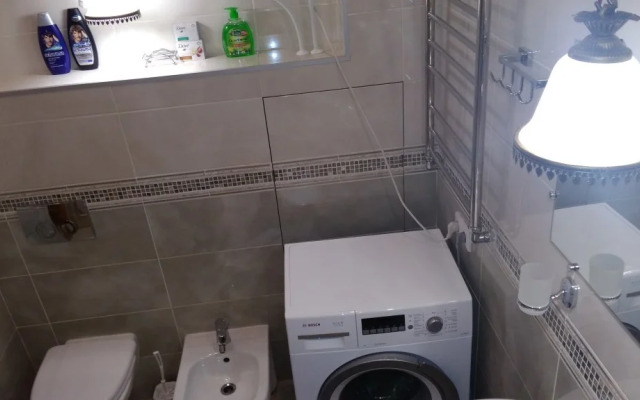 Chetyire Komnatyi Na Nevskom Apartments