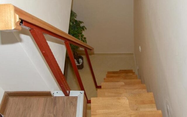 Apartments Skadarlija