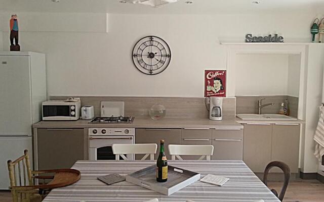 Une Maison Dans Le Village