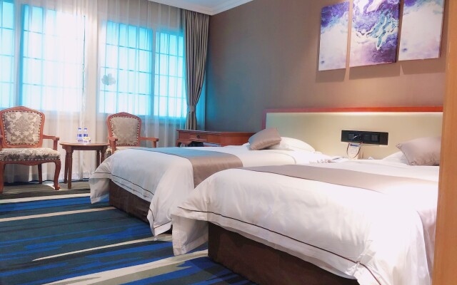 Shenzhen Kaili Hotel