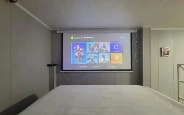 Yuehui Apartment (Shanghai Chuansha Ancient Town) – Guest Rooms – Shanghai