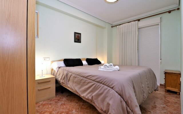 Apartamento Torre Estoril 5B