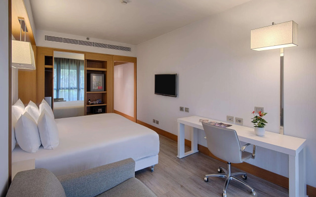 Nhow Roma Hotel