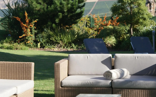 Wedgeview Country House & Spa