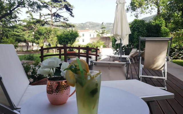 Villa Manning Relais