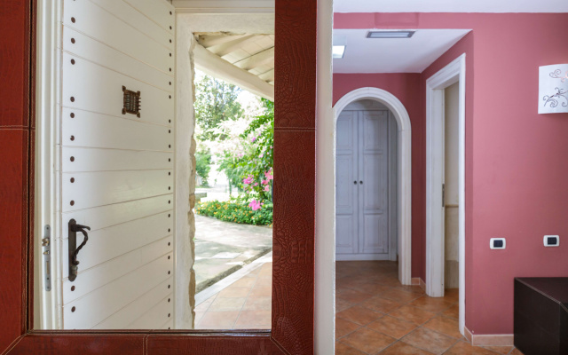 Nicolaus Prime Villas