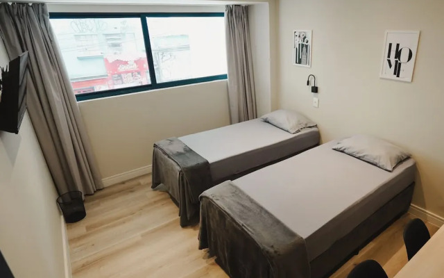 Studios Mood - Mackenzie