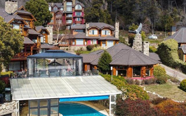 Nido del Condor Hotel & Spa