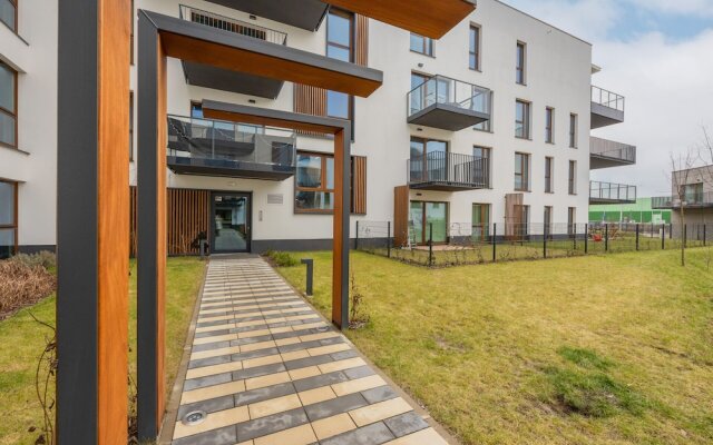 Family Apartament by Renters Prestige