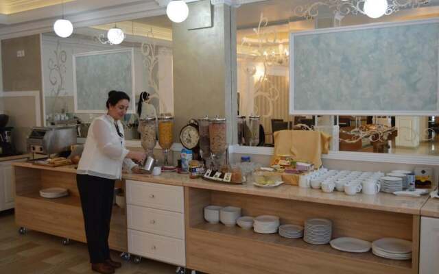 Bulevard Prestige Hotel