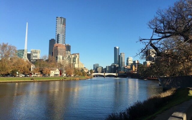 Flinders Lane Apartments formally Melbourne City Stays