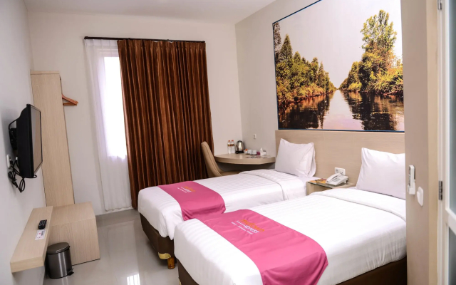 Midtown Xpress Sampit Kalimantan Tengah