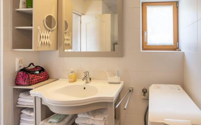 Welcoming Holiday Home near Ski Area in Rangersdorf