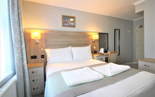 Lindum Lodge
